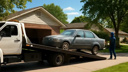 Detroit Junk Car Buyers: Detroit Junk Car Buyers