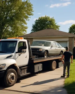 Detroit Junk Car Buyers: Detroit Junk Car Buyers