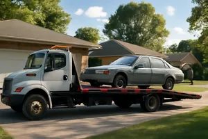 Detroit Junk Car Buyers: Detroit Junk Car Buyers