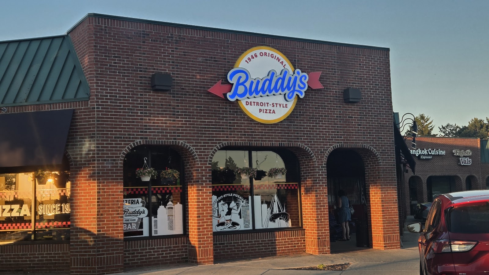 Buddy's Pizza main photo