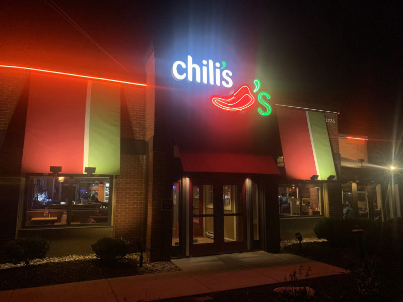 Chili's Grill & Bar in Rochester Hills
