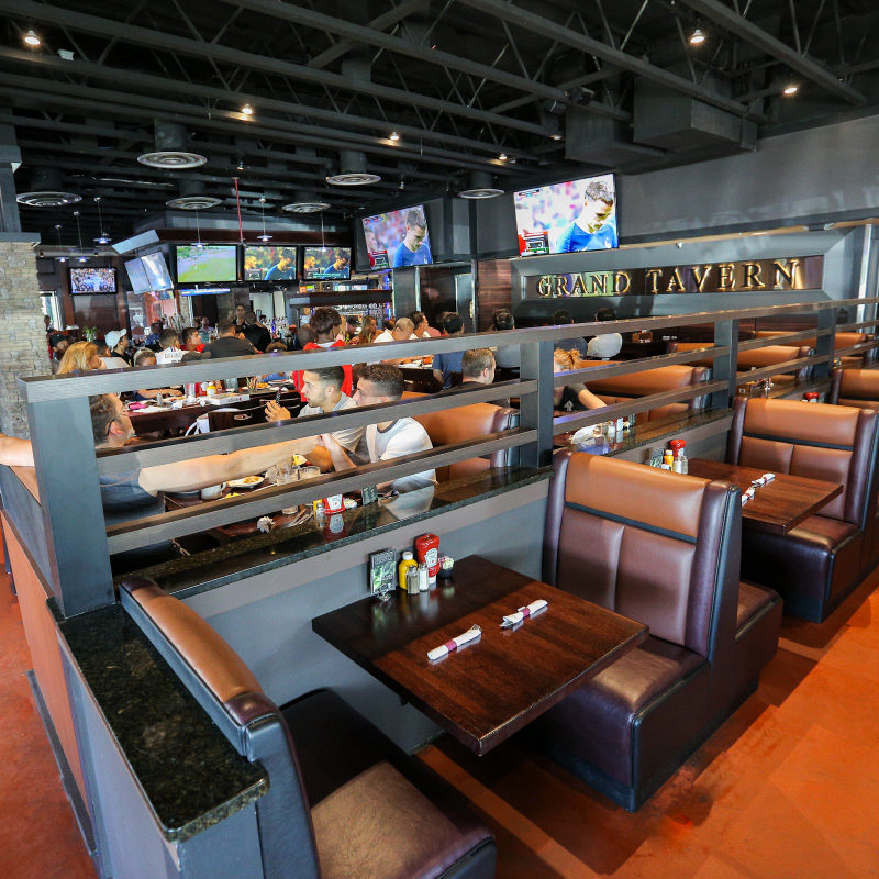 Grand Tavern Rochester Hills in Rochester