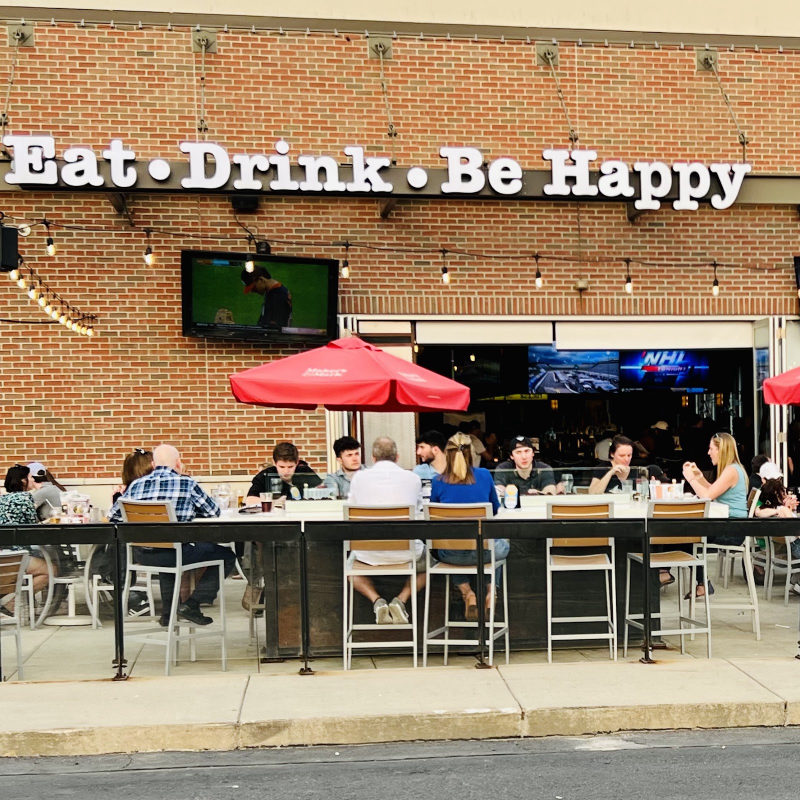 Hamlin Pub in Rochester Hills