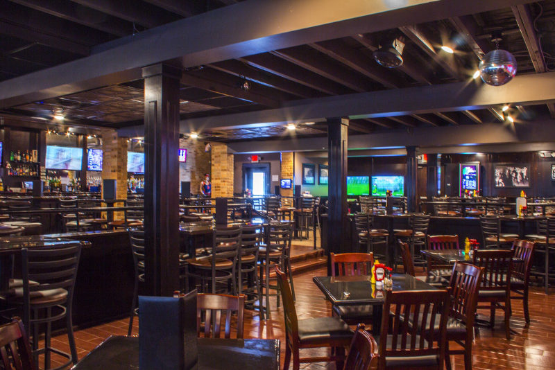 Johnny Blacks Public House in Rochester Hills