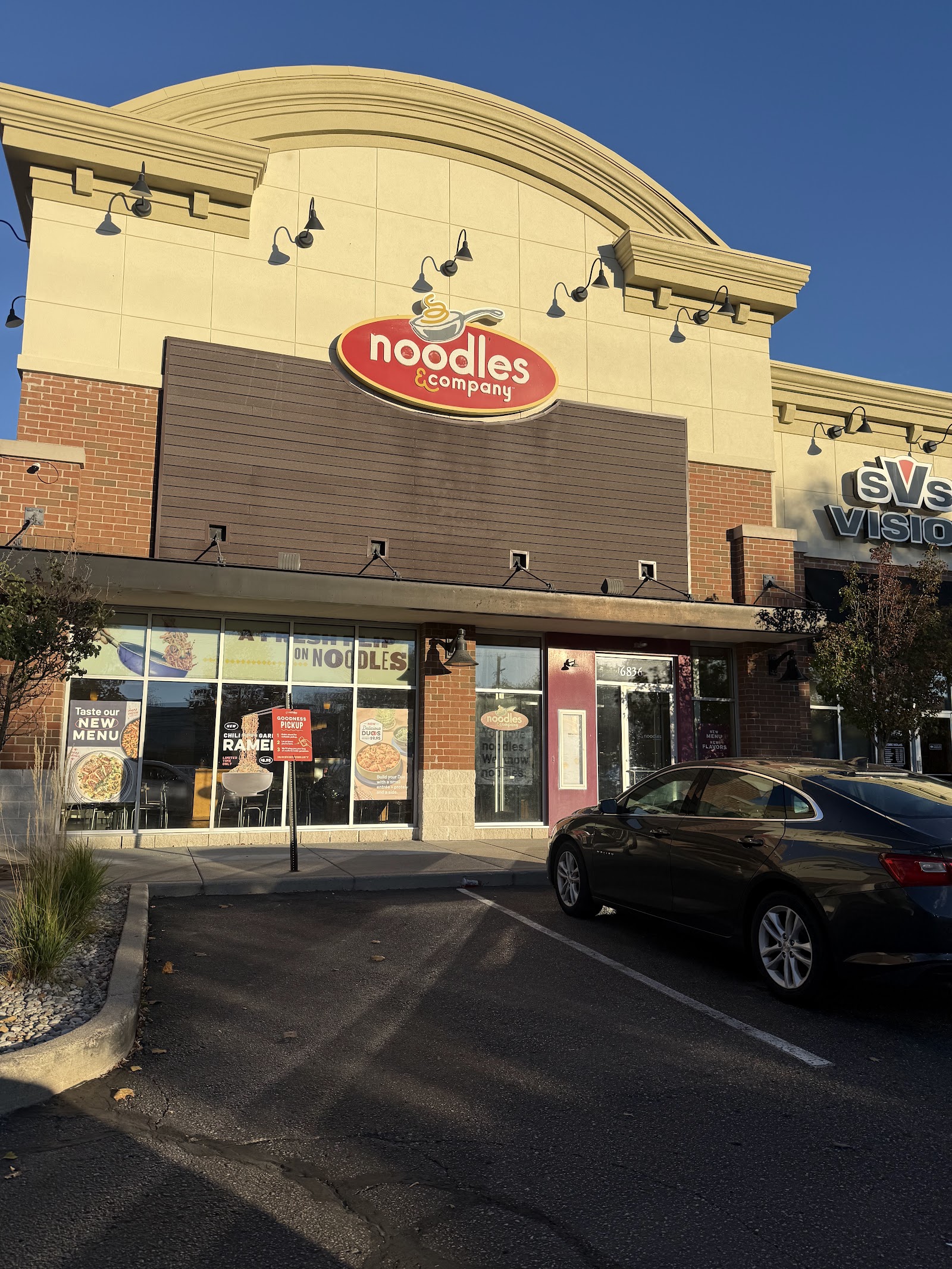 Noodles and Company main photo
