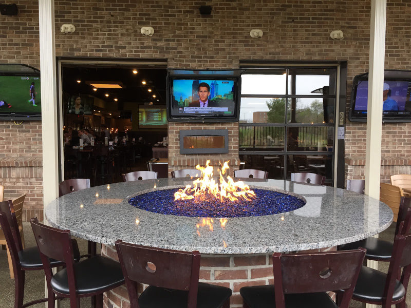 Red Ox Tavern in Auburn Hills