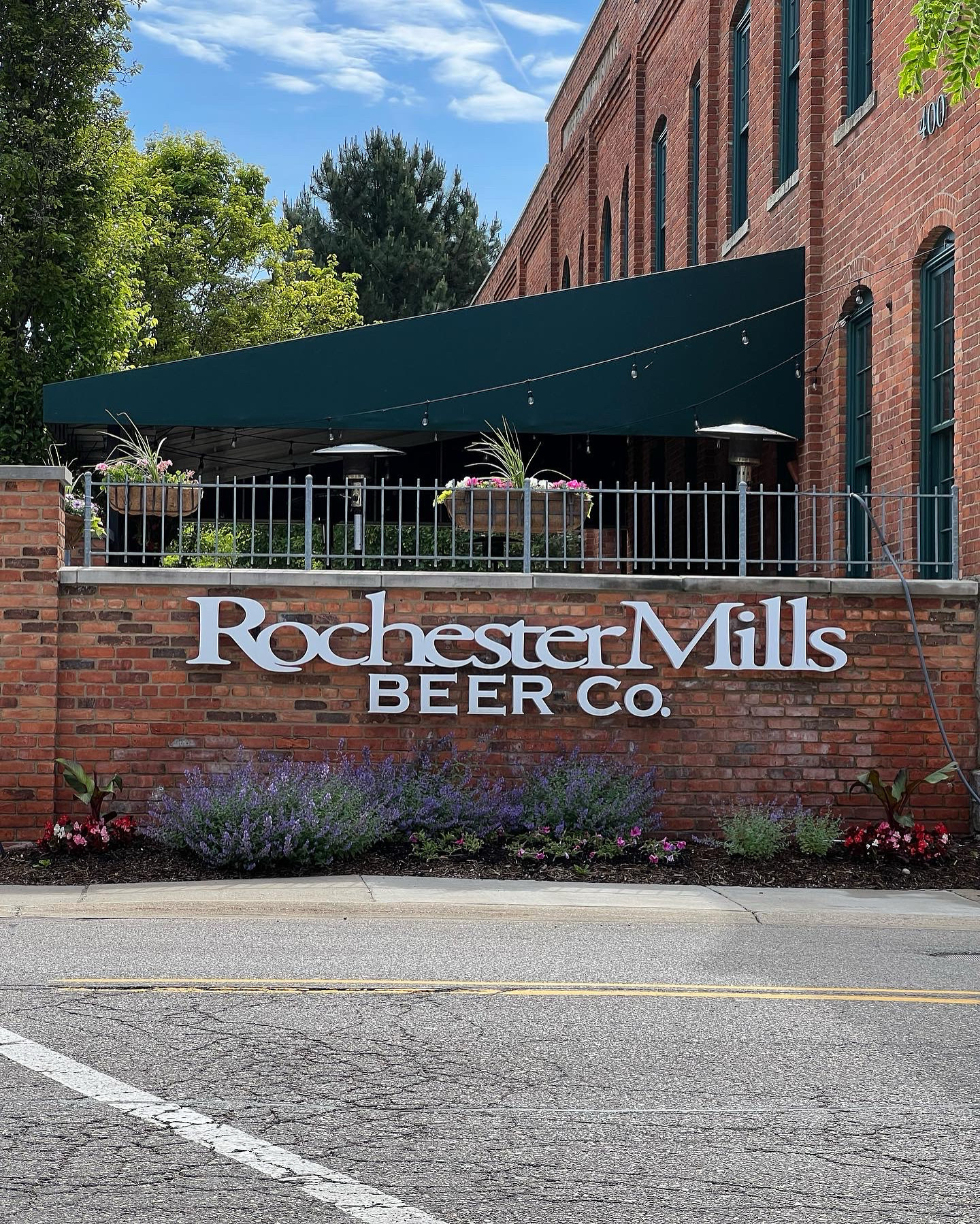 Rochester Mills Beer Company main photo