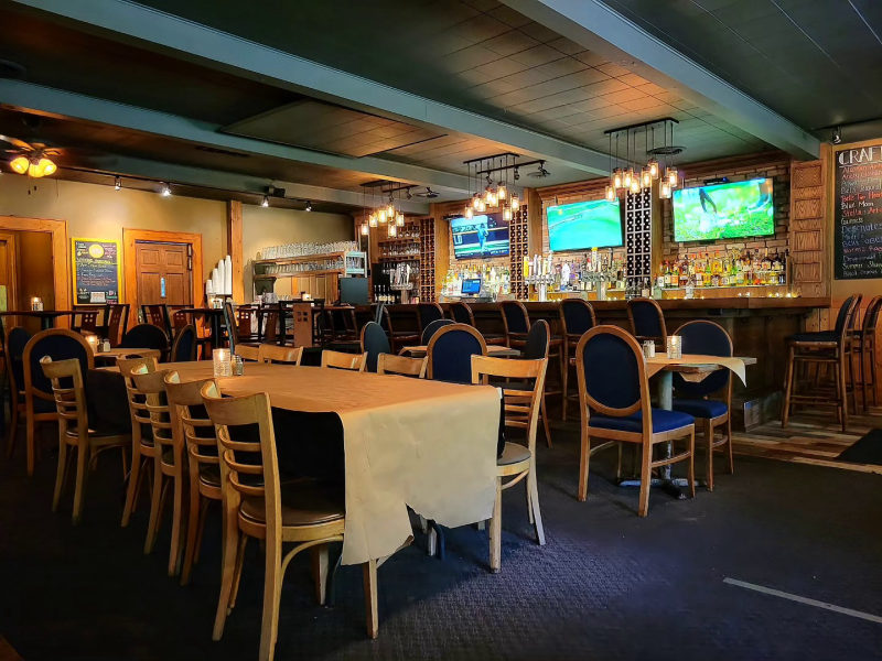 Stony Creek Roadhouse in Shelby Township