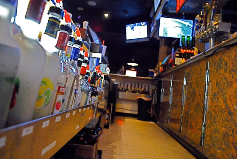 Tapper's Pub in Rochester Hills