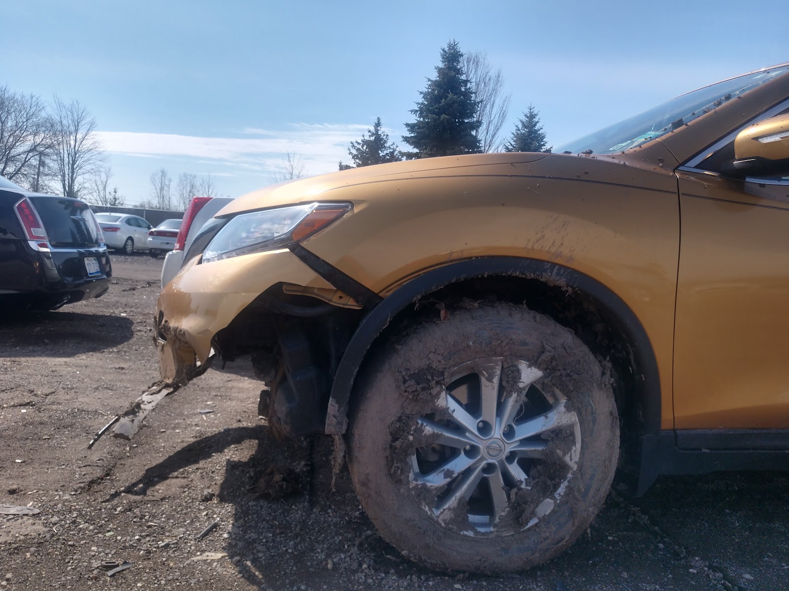 Utica Van Dyke Towing Service in Shelby Township